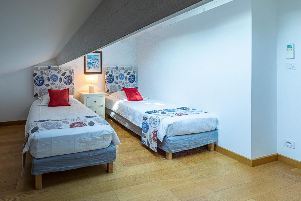Mas De Capelou Bed & Breakfast Avignon Bagian luar foto