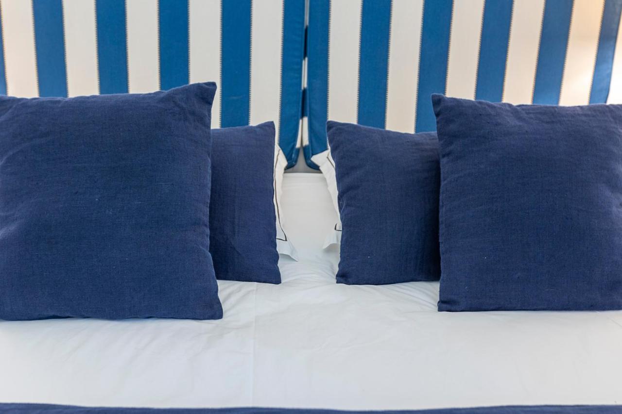 Mas De Capelou Bed & Breakfast Avignon Bagian luar foto