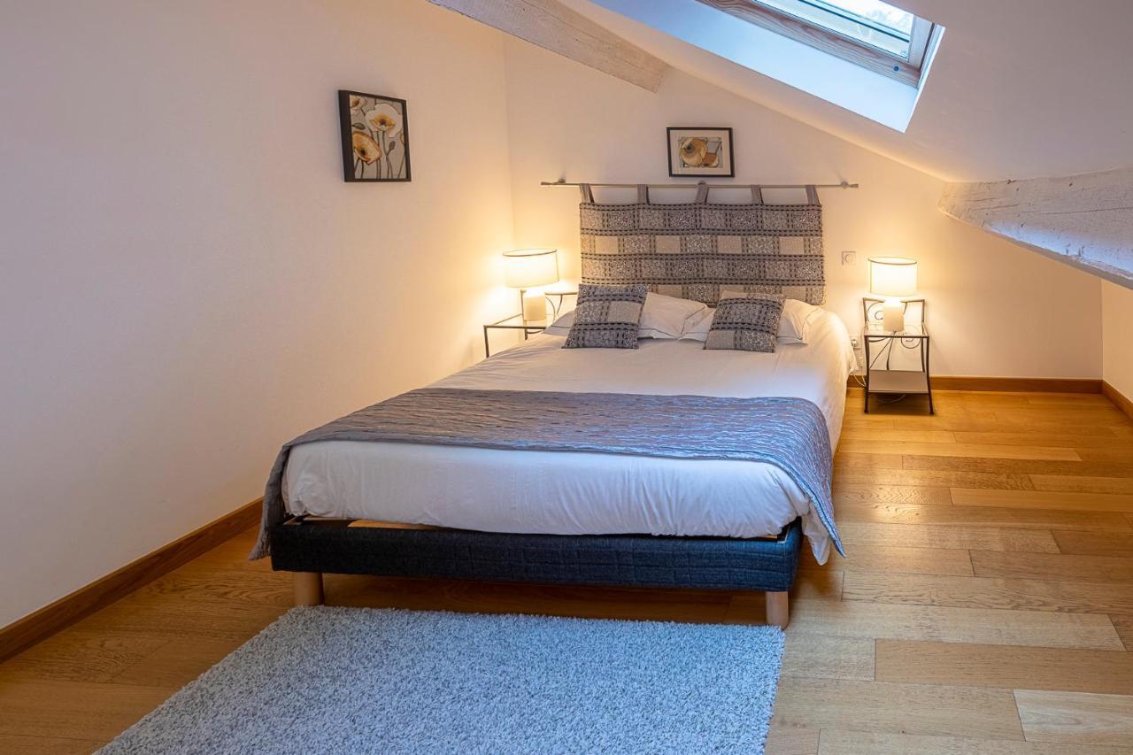 Mas De Capelou Bed & Breakfast Avignon Bagian luar foto