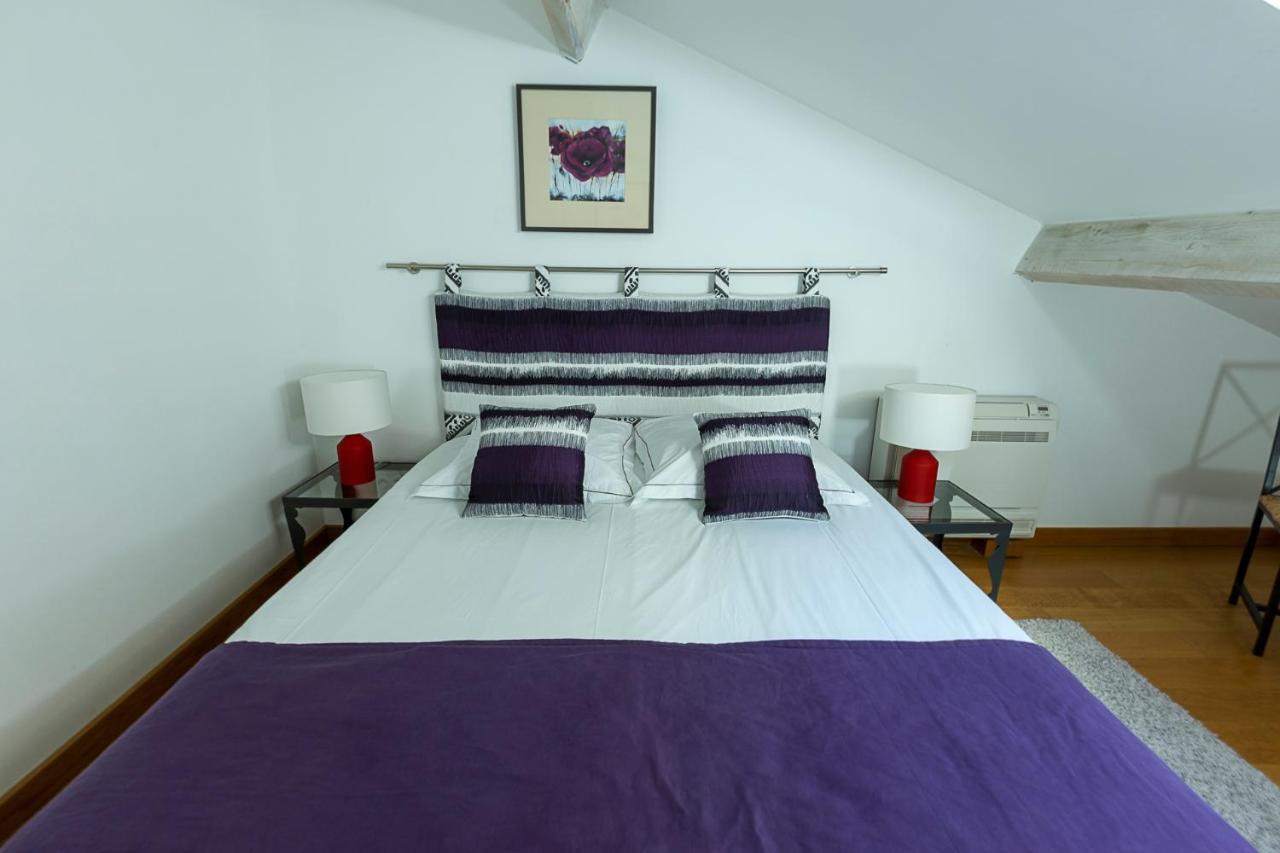 Mas De Capelou Bed & Breakfast Avignon Bagian luar foto