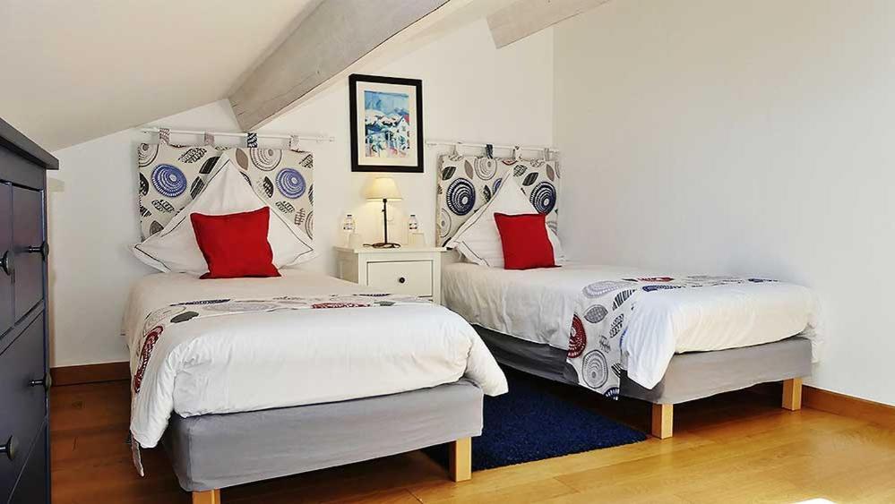 Mas De Capelou Bed & Breakfast Avignon Bagian luar foto