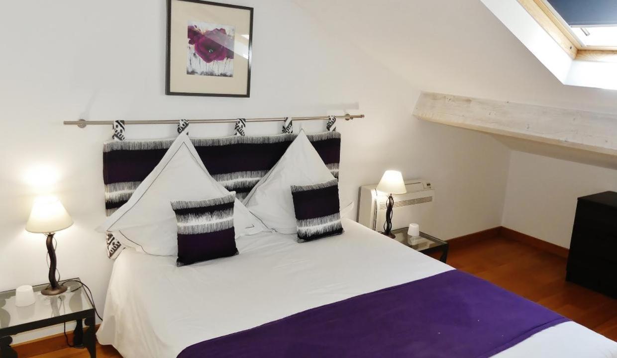 Mas De Capelou Bed & Breakfast Avignon Bagian luar foto